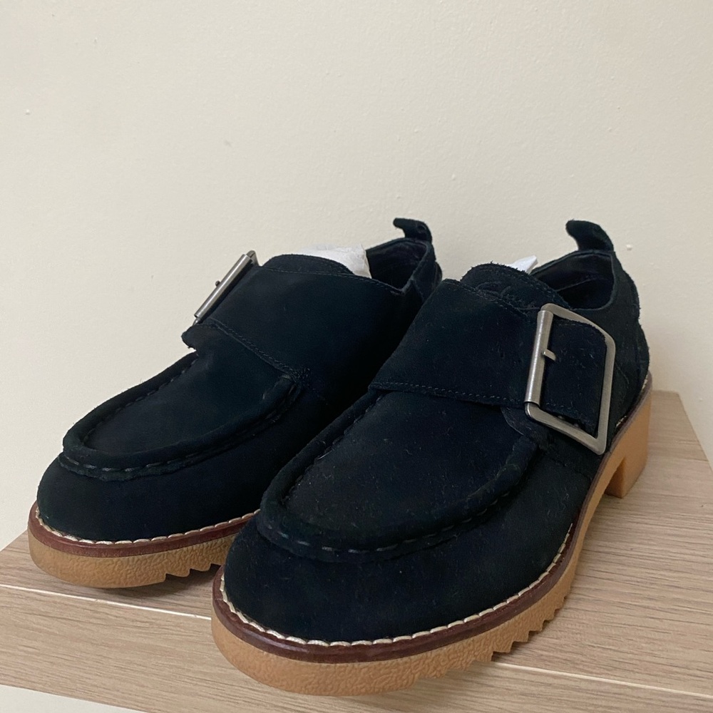 Clarks EDEN MID MONK